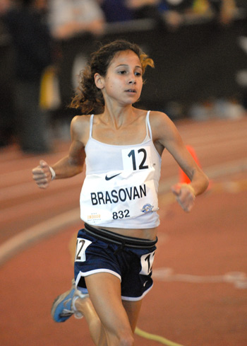 Ashley Brasovan