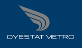 DyeStatMETRO