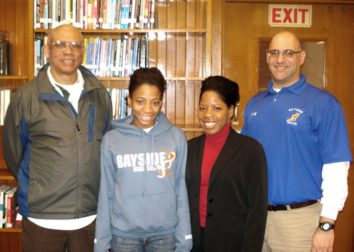 alaine tate bayside  bayside