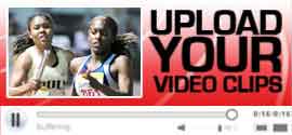 Upload Your Video Clips