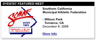 Southern California Municipal Athletic Federation Youth Cross Country Championships