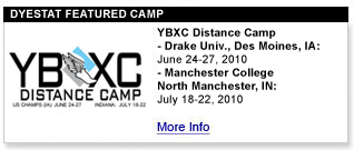 YBXC Distance Camps
